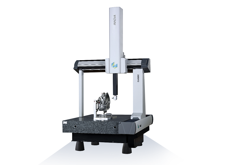 海克斯康 INNOVA 教育行业三坐标测量机