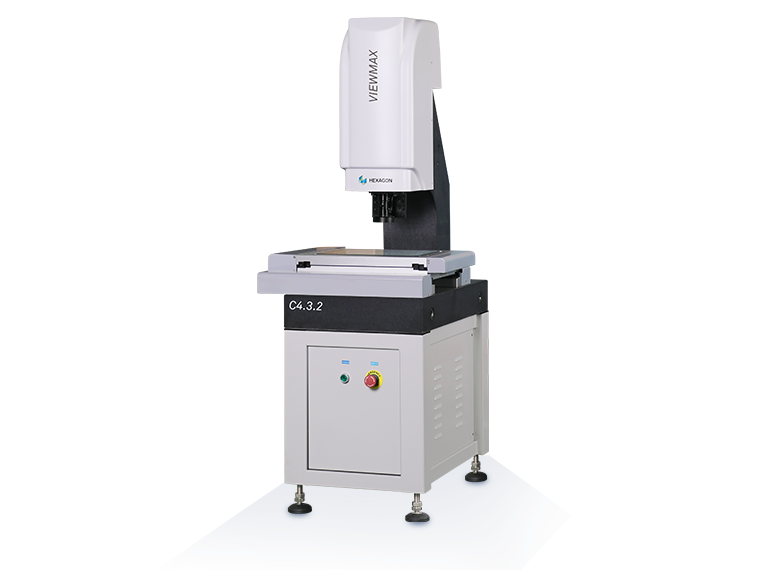 海克斯康 VIEWMAX C 影像测量仪 