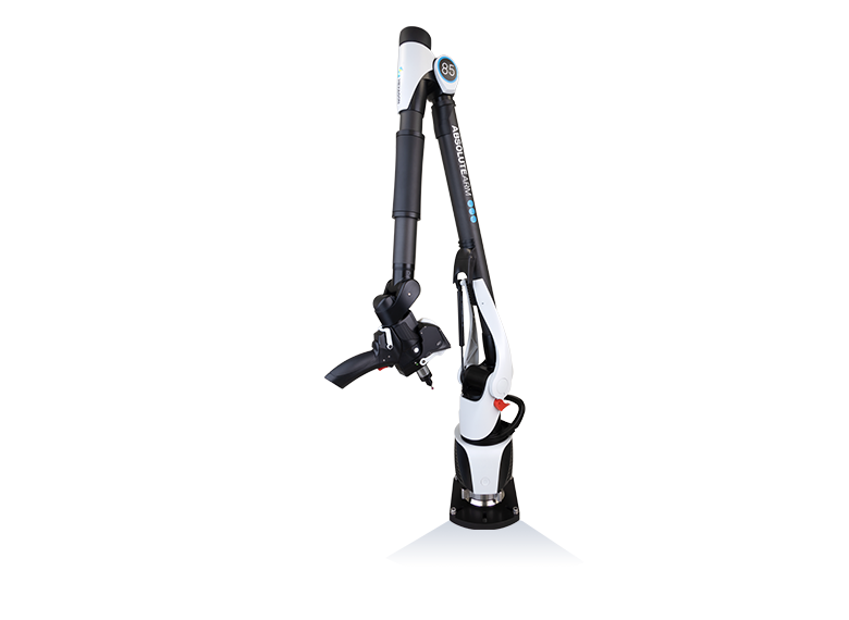 海克斯康 RA8-7轴绝对臂测量机 