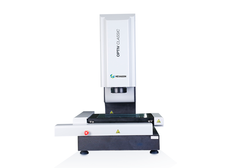 海克斯康 OPTIV CLASSIC 影像测量仪 