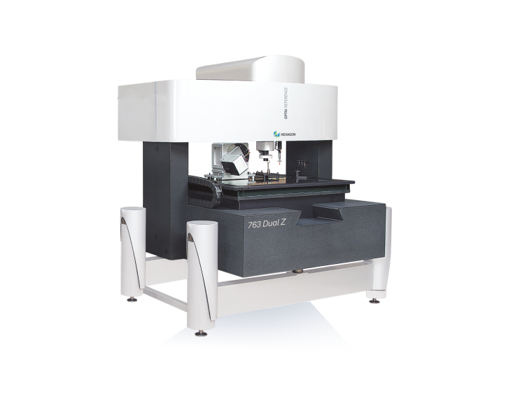 海克斯康 OPTIV REFERENCE 影像测量仪 