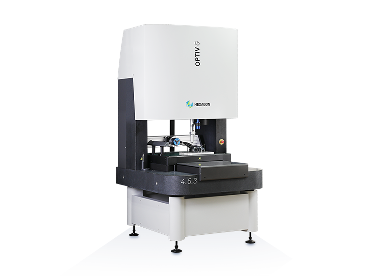 海克斯康 OPTIV PERFORMANCE/M/G影像测量仪 