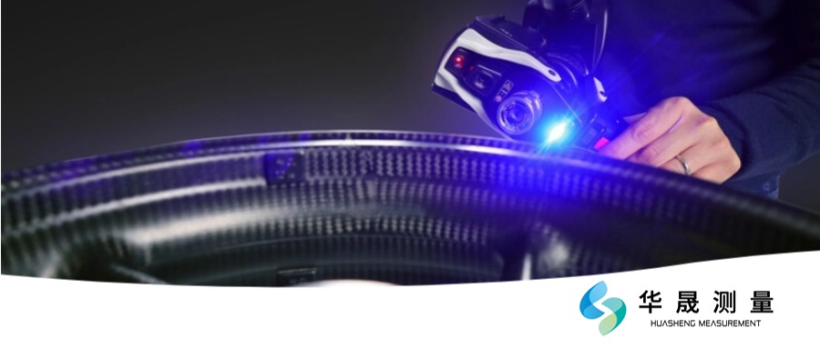 海克斯康RA8系列绝对臂测量机：现场测量的“全能先锋”